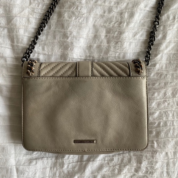 Rebecca Minkoff Crossbody - Picture 3 of 6